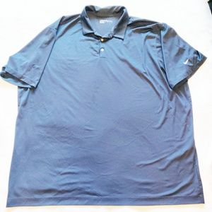 Men's Nike Golf polo shirt